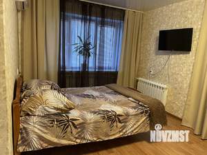 1-к квартира, посуточно, 32м2, 1/4 этаж