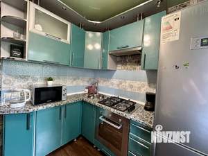 1-к квартира, посуточно, 28м2, 4/5 этаж