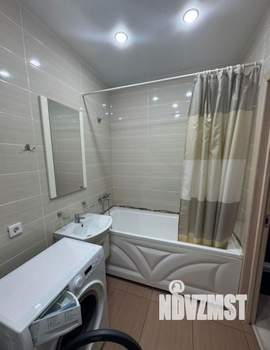 1-к квартира, на длительный срок, 37м2, 6/16 этаж