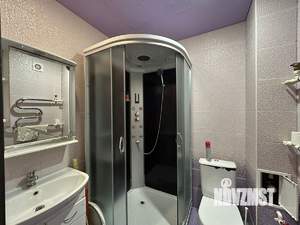 1-к квартира, на длительный срок, 39м2, 1/3 этаж