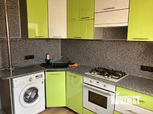 1-к квартира, на длительный срок, 46м2, 3/3 этаж