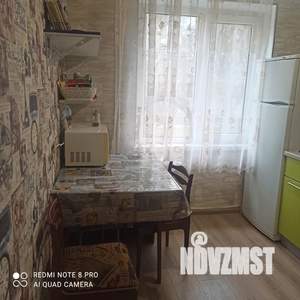 2-к квартира, посуточно, 50м2, 3/5 этаж