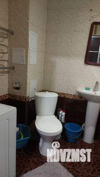 Студия квартира, на длительный срок, 28м2, 14/17 этаж