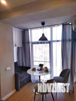 1-к квартира, посуточно, 20м2, 4/4 этаж