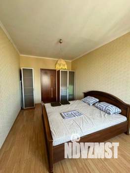 2-к квартира, посуточно, 60м2, 1/1 этаж