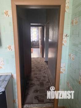 2-к квартира, на длительный срок, 50м2, 2/2 этаж