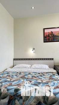 1-к квартира, посуточно, 50м2, 8/16 этаж