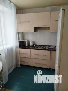 3-к квартира, посуточно, 62м2, 3/5 этаж