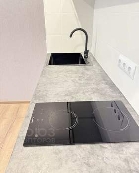 1-к квартира, на длительный срок, 40м2, 16/17 этаж