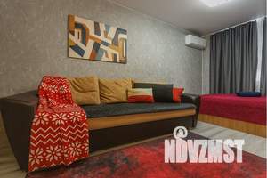 1-к квартира, посуточно, 40м2, 1/9 этаж