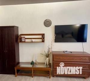 1-к квартира, посуточно, 45м2, 6/6 этаж