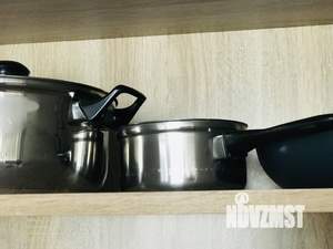 1-к квартира, посуточно, 32м2, 1/1 этаж