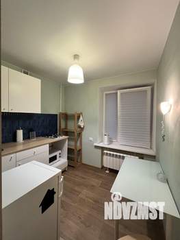 1-к квартира, на длительный срок, 35м2, 4/5 этаж