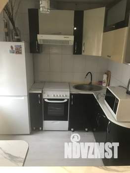 1-к квартира, посуточно, 33м2, 3/5 этаж