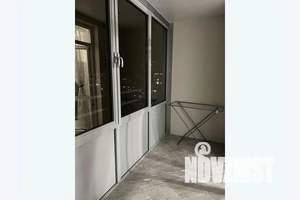 1-к квартира, посуточно, 46м2, 7/23 этаж