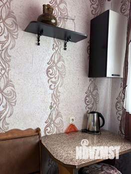 2-к квартира, посуточно, 54м2, 1/1 этаж