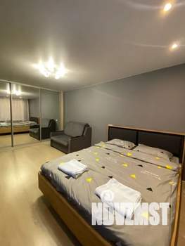 1-к квартира, посуточно, 31м2, 5/5 этаж