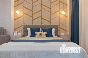 1-к квартира, посуточно, 32м2, 1/1 этаж