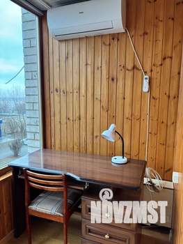 3-к квартира, посуточно, 100м2, 3/9 этаж