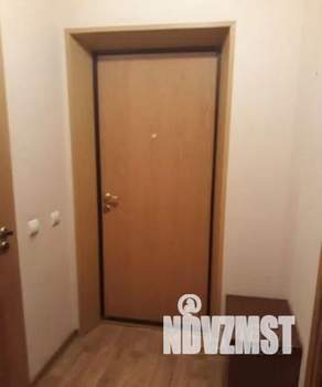 1-к квартира, на длительный срок, 46м2, 6/9 этаж