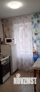 1-к квартира, посуточно, 35м2, 1/9 этаж