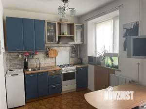 1-к квартира, на длительный срок, 31м2, 4/5 этаж