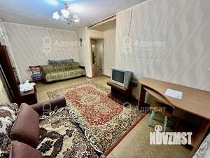 1-к квартира, на длительный срок, 32м2, 4/4 этаж