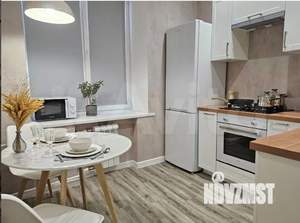 2-к квартира, посуточно, 56м2, 1/7 этаж