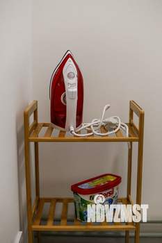 2-к квартира, посуточно, 60м2, 1/1 этаж