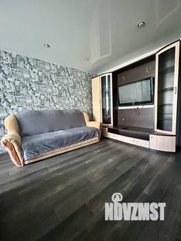 2-к квартира, посуточно, 50м2, 3/5 этаж