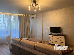 Студия квартира, на длительный срок, 39м2, 2/10 этаж