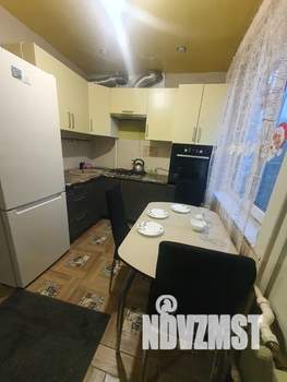 3-к квартира, посуточно, 50м2, 4/5 этаж