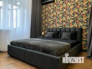 2-к квартира, посуточно, 54м2, 3/3 этаж