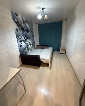 3-к квартира, на длительный срок, 58м2, 4/9 этаж