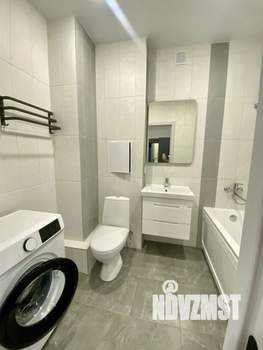 1-к квартира, на длительный срок, 38м2, 6/6 этаж