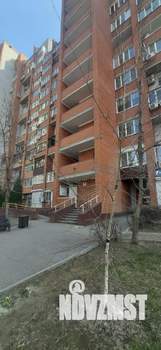 1-к квартира, на длительный срок, 48м2, 3/17 этаж