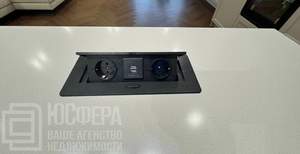 2-к квартира, на длительный срок, 65м2, 12/23 этаж