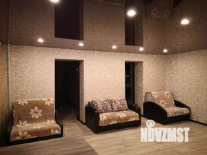 2-к квартира, посуточно, 46м2, 3/5 этаж