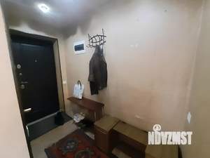 1-к квартира, на длительный срок, 32м2, 4/4 этаж