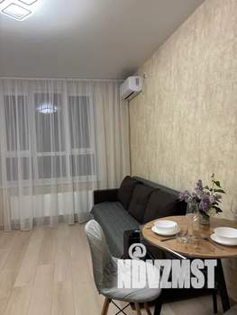 1-к квартира, посуточно, 25м2, 3/21 этаж
