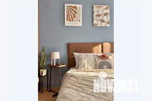 3-к квартира, посуточно, 65м2, 9/9 этаж