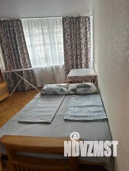 2-к квартира, посуточно, 46м2, 5/9 этаж