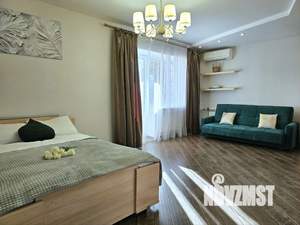 2-к квартира, посуточно, 102м2, 1/1 этаж