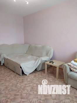 1-к квартира, посуточно, 46м2, 4/9 этаж