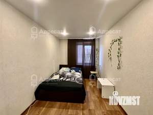 2-к квартира, на длительный срок, 45м2, 6/9 этаж