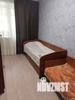 3-к квартира, посуточно, 50м2, 1/9 этаж
