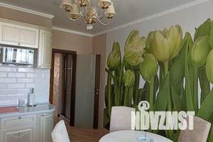 2-к квартира, посуточно, 68м2, 4/9 этаж