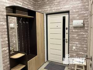 1-к квартира, посуточно, 40м2, 10/10 этаж