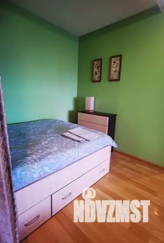 1-к квартира, посуточно, 40м2, 8/9 этаж