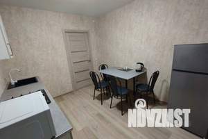 1-к квартира, посуточно, 35м2, 1/4 этаж